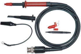 250MHz, 2.0KV Oscilloscope Probe